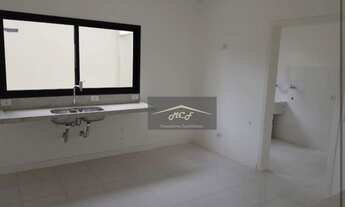 Imagem 6: Casa com 4 dormitórios à venda, 250 m² por R$ 1.140.000,00 - Vila Esperia Ou Giglio - Atib