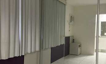 Imagem 4: Apartamento MOBILIADO possui 62 M. com 2 quartos em Calhau -<br>whasts almeida