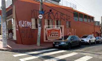 Imagem 3: Salão à venda, 140 m² por R$ 950.000,00 - Pirituba - São Paulo/SP