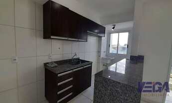 Imagem 5: Apartamento 02 quartos para aluguel no Bairro Ipiranga