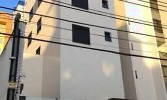 Imagem: Excelente AP Àrea Privativa c/ 4vagas/Hidro/Ar