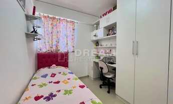 Imagem 7: Apartamento para venda tem 79 metros quadrados com 3 quartos em Casa Amarela - Recife - PE