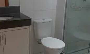 Imagem 3: Aluga se Apartamento de 2 quartos no Via Solare Samambaia DF