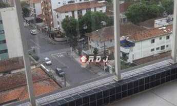 Imagem 2: Apartamento com 1 dormitório à venda, 58 m² por R$ 425.000,00 - Embaré - Santos/SP