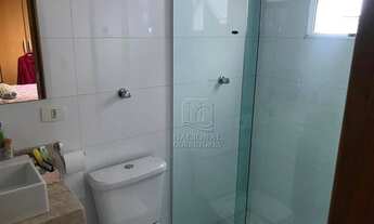 Imagem 3: Sobrado com 3 dormitórios à venda, 253 m² por R$ 1.000.000,00 - Parque das Nações - Santo