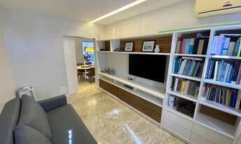 Imagem 7: Apartamento com 3 suítes a venda no bairro da Graça