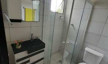 Imagem 5: Oportunidade!!! Eldorado - Apartamento 2 quartos com elevador e garagem