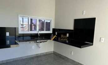 Imagem 7: Casa com 3 dormitórios à venda, 120 m² por R$ 800.000,00 - Condomínio Vila Ytu - Indaiatub