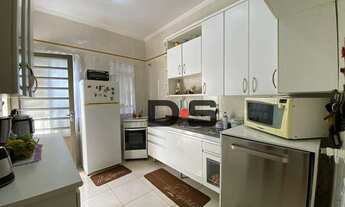 Imagem 6: Casa com 3 dormitórios à venda, 120 m² por R$ 400.000,00 - Residencial Di Napoli II - Cerq