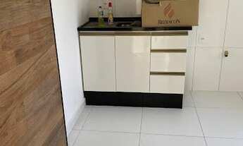 Imagem 3: Apartamento com 3 dormitórios para alugar, 77 m² - Vila Guarani - Mauá/SP