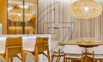 Imagem 7: APARTAMENTO RESIDENCIAL em GOIÂNIA - GO, SETOR MARISTA