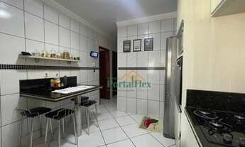 Imagem 5: Casa com 3 dormitórios à venda, 207 m² por R$ 500.000,00 - Serra Dourada II - Serra/ES