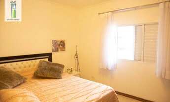 Imagem 5: Casa com 4 dormitórios à venda, 260 m² por R$ 2.200.000,00 - Vila Mariana - São Paulo/SP