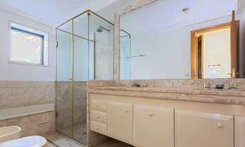 Imagem 2: Apartamento com 4 dormitórios, 202 m² - venda por R$ 3.600.000,00 ou aluguel por R$ 18.316