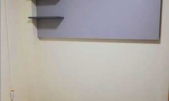 Imagem 8: Apartamento com 2 dormitórios, 30 m² - venda por R$ 308.000,00 ou aluguel por R$ 1.720,00