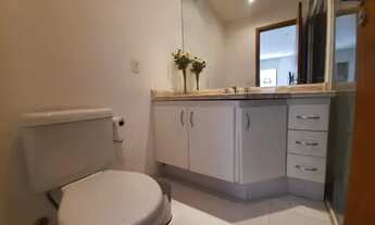 Imagem 7: Apartamento no coração de Alphaville