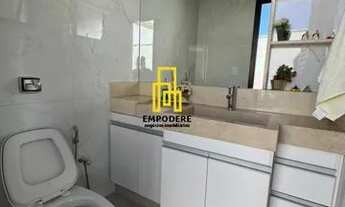 Imagem 5: Casa em Condomínio para Venda em Uberlândia, Condomínio Splêndido, 3 dormitórios, 3 suítes