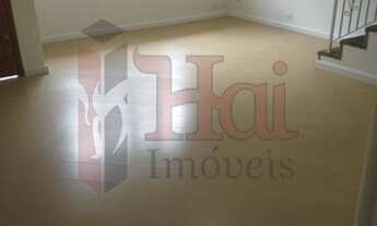 Imagem 3: Casa de vila semi mobiliada em ótimo estado pronto para morar