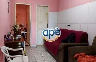 Imagem 5: 2 Casas com 2 quartos à venda, 65 m² por R$ 190.000 - Dom Bosco - Cariacica/ES