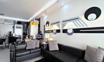 Imagem: Apartamento Locação 1 Dormitórios - 95