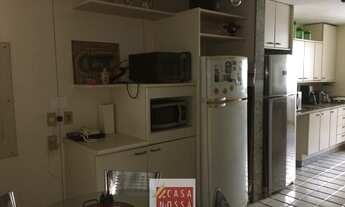 Imagem 2: Apartamento à venda em excelente edifício