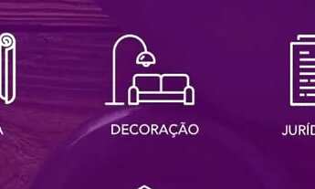 Imagem 5: Apê 60m² - (2Q com suíte) - Jardim América - Goiânia - GO