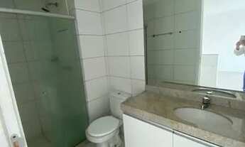 Imagem 4: Flat para venda tem 37 metros quadrados com 1 quarto