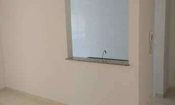 Imagem 3: Apartamento à venda, 55 m² por R$ 170.000,00 - Jardim Nova Iguaçu - Piracicaba/SP