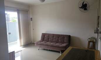 Imagem 3: Alugo Lindo Apartamento em Condomínio Fechado na Praia de Maranduba/ Ubatuba