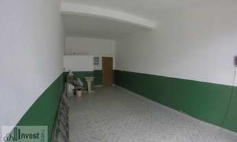 Imagem 2: Locação: Casa em Santana de Parnaíba. Rua Itu