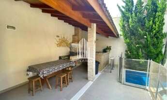 Imagem 4: Casa à venda no Jardim Virginia Bianca com 374m² 3 dormitórios 3 suítes 5 banheiros 5 vag