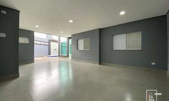 Imagem 5: Casa com 3 dormitórios à venda, 228 m² por R$ 1.200.000,00 - Parque Universitário - Americ