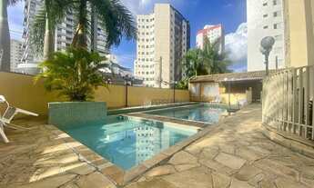 Imagem: Apartamento para alugar, 59 m² por R$ 2.831,67/mês