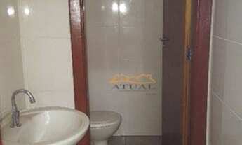 Imagem 6: Barracão para alugar, 100 m² por R$ 3.900,00/mês - Jardim Algodoal - Piracicaba/SP