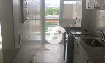 Imagem: Apartamento com 2 dormitórios para alugar