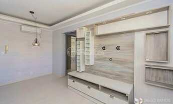 Imagem 5: Apartamento com 2 dormitórios bairro Auxiliadora 24 de outubro