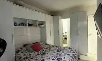 Imagem 7: Apartamento para venda possui 69 metros quadrados com 2 quartos