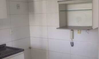 Imagem 2: Apartamento para locação no Residencial Majestic, em Sorocaba-SP