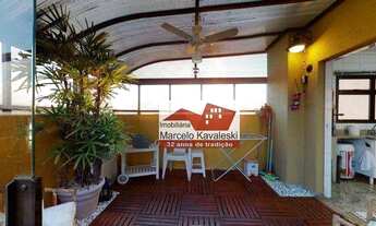 Imagem 4: Cobertura Duplex Altíssimo Padrão