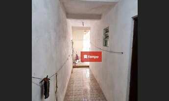 Imagem 7: Casa para locação 2 cômodos com garagem