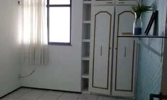 Imagem 4: Apartamento para venda possui 96 metros quadrados com 3 quartos em Cohafuma - São Luís - M