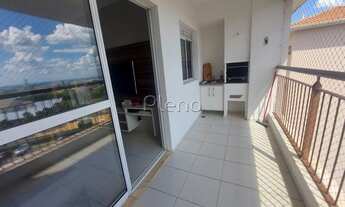 Imagem 4: Apartamento à venda no Parque Prado - Campinas/SP