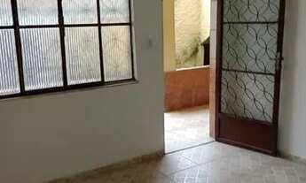 Imagem 3: Casa 2 quartos entrada independente