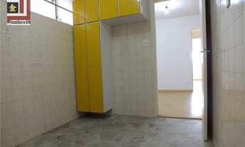 Imagem 5: Selecione residencial à venda, Vila Clementino, São Paulo