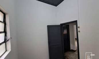 Imagem 7: Casa com 2 dormitórios para alugar, 118 m² por R$ 1.338,00/mês - Centro - Americana/SP