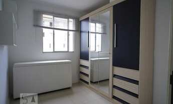 Imagem 2: Apartamento para Aluguel - Sarandi, 2 Quartos, 47 m2