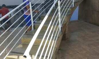 Imagem 5: Excelente Sobrado 350 m² de 4 dormitórios, sendo 1 suíte com 6 vagas