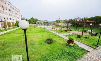 Imagem 6: Apartamento com 2 dormitórios à venda, 63 m² por R$ 180.000,00 - Jardim Itu Sabará - Porto