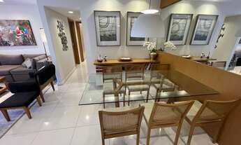 Imagem 2: Freguesia. Apartamento para Venda com 96m² com Salão, 3 Quartos, Sendo 1 Suíte e 2 Vagas