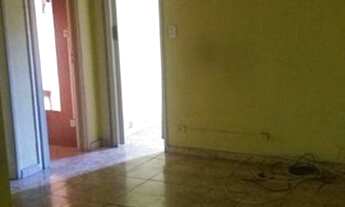 Imagem 2: Apartamento com 2 dormitórios para alugar, 56 m² por R$ 1.150,00/mês - Parque Renato Maia